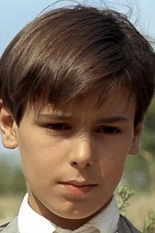Photo of Julien Ciamaca, Acting