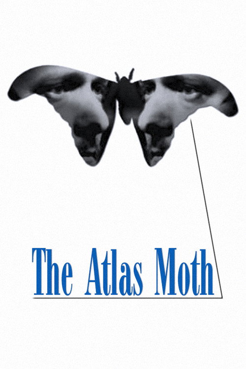 Movie poster for The Atlas Moth (2001)