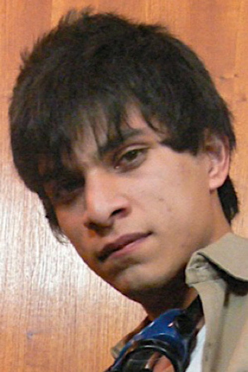 Photo of Antonio, Acting