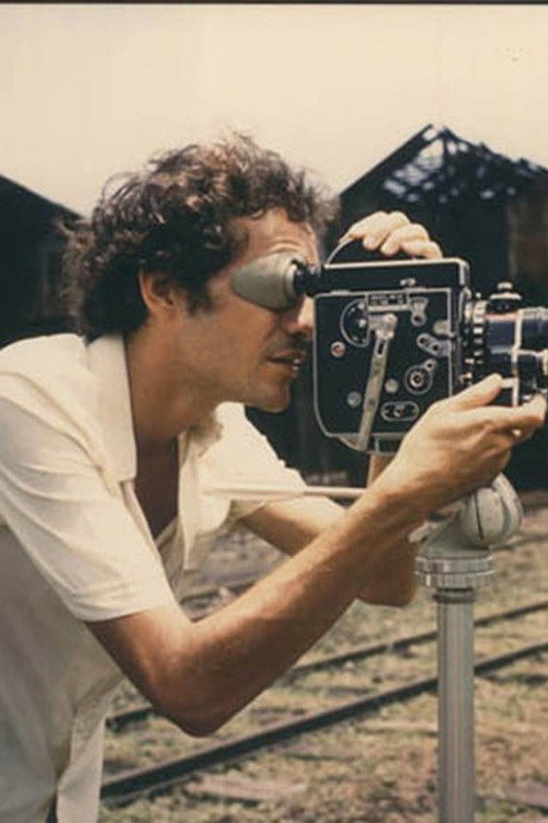 Photo of Baltazar Polío, Directing