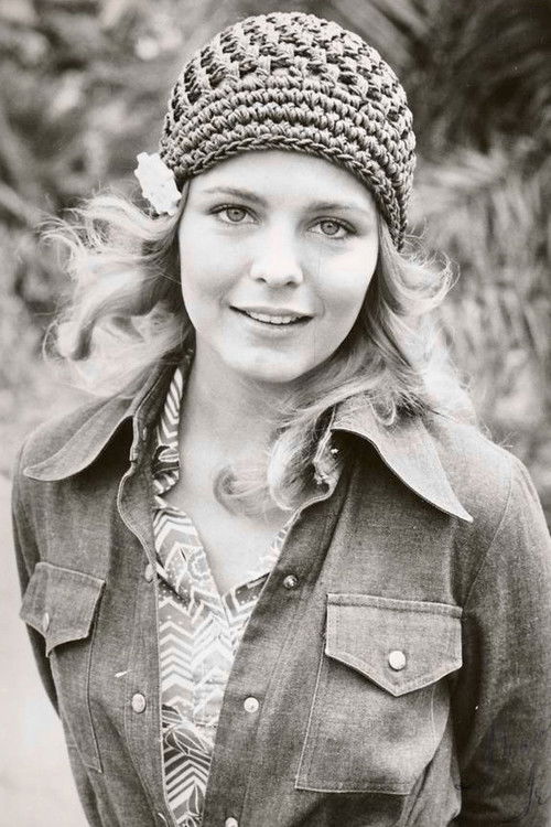 Trish Stewart profile