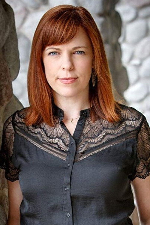 Photo of Amy Bruni, Acting