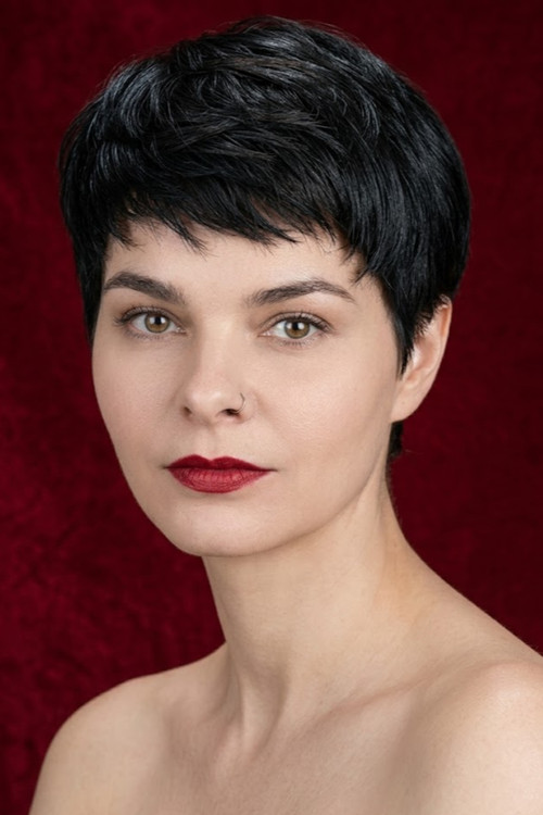 Photo of Luciene Adami, Acting