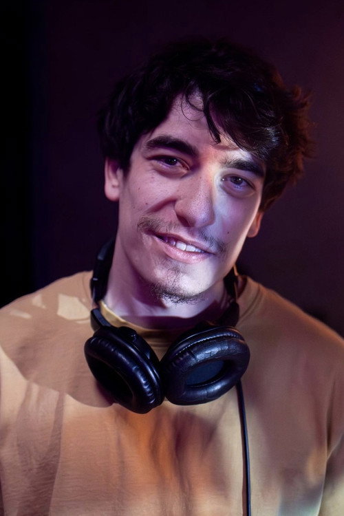 Photo of Joey Thompson, Production