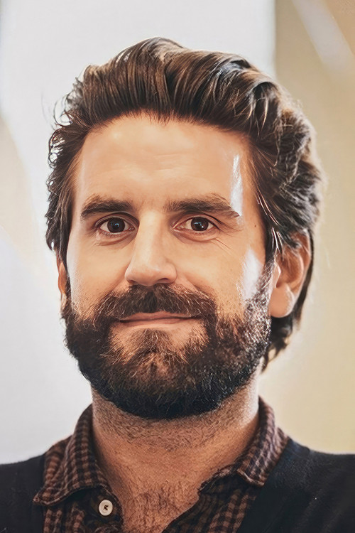 Grégoire Ludig profile