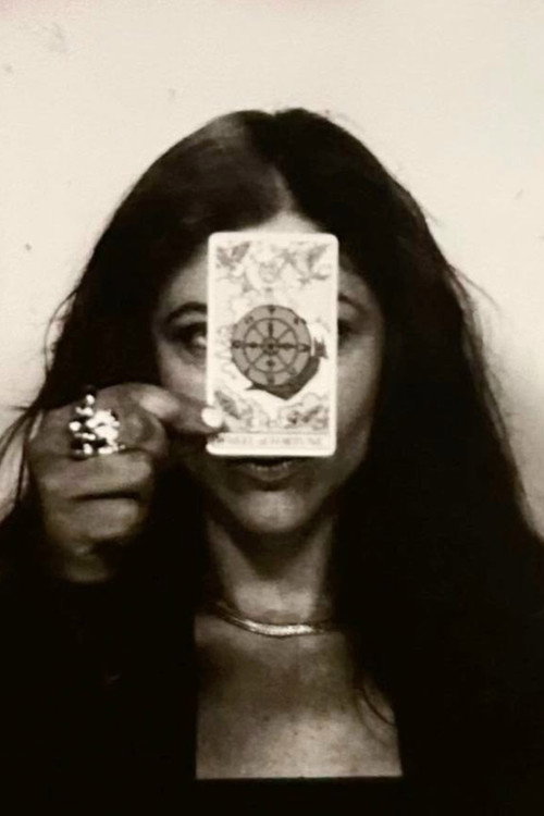 Movie poster for #JOINTHECOVEN