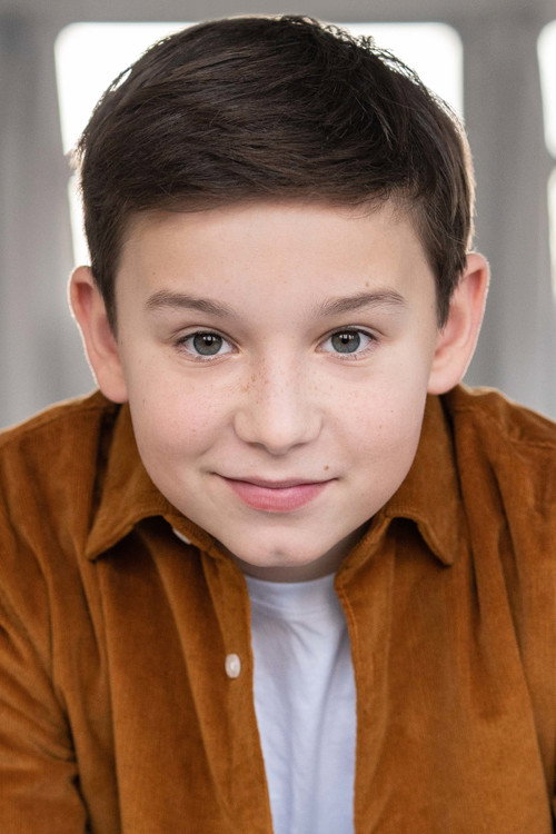 Loïc Bouffard profile