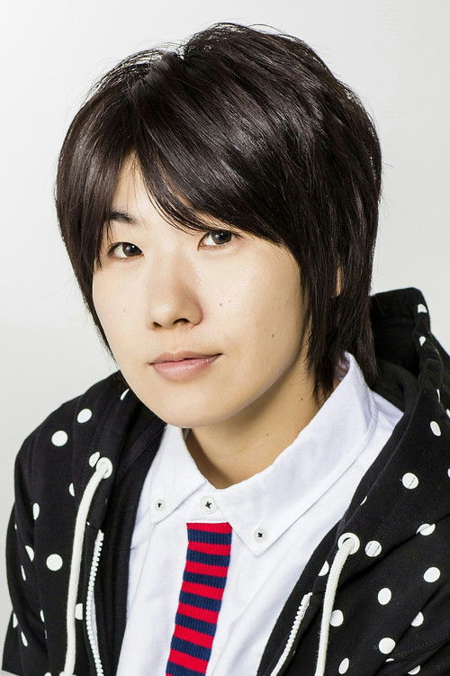 Kazutomi Yamamoto profile