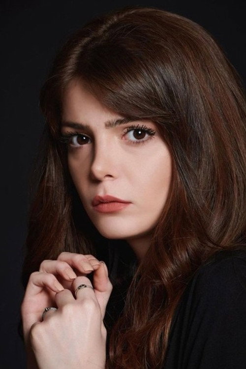 Photo of Hilal Anay, Acting