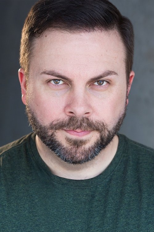 Photo of Matthew Cornwell, Acting
