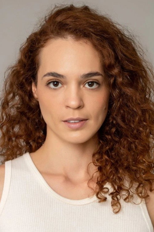 Photo of Daniele Mello, Acting