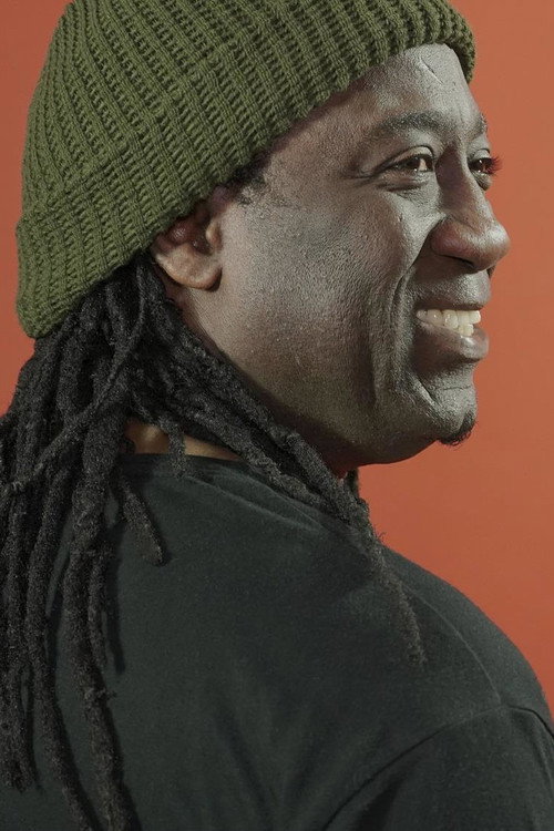 Photo of Élage Diouf, Acting