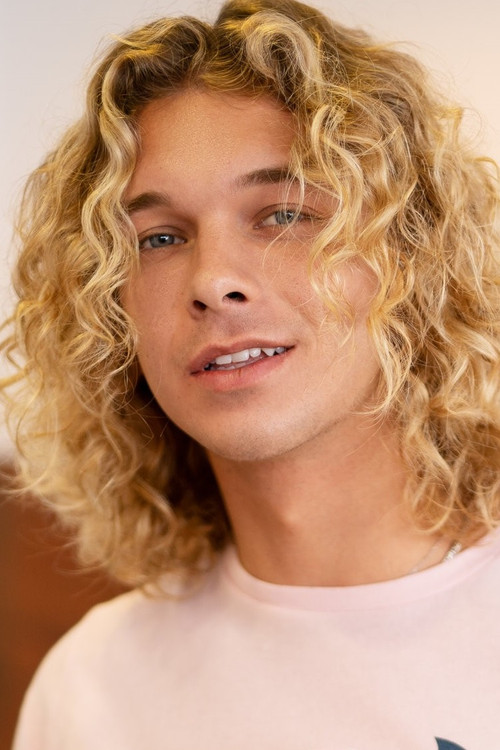 Photo of Shawn Brooks, Acting