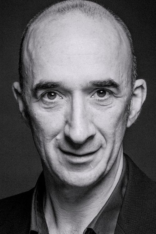 Georges Siatidis profile