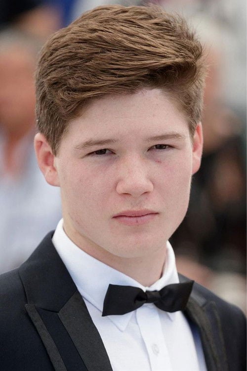 Brent Vermeulen profile