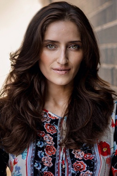 Photo of Carlina Chacon, Acting