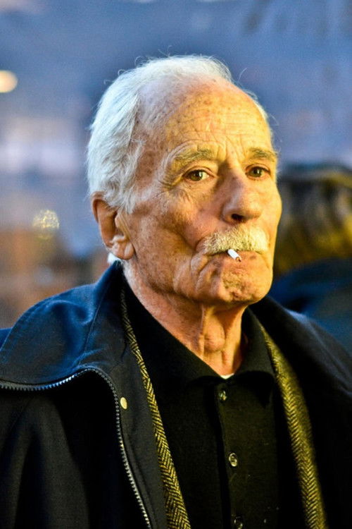 Giorgio Capitani profile