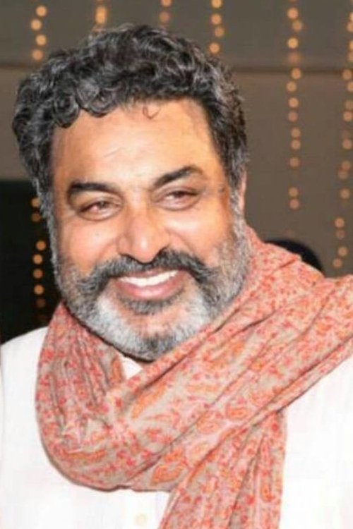 Hobby Dhaliwal profile