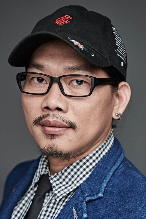 Photo of Vincent Fang, Writing