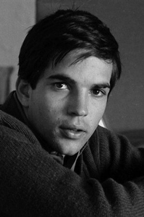 Photo of Tony Bill, Acting