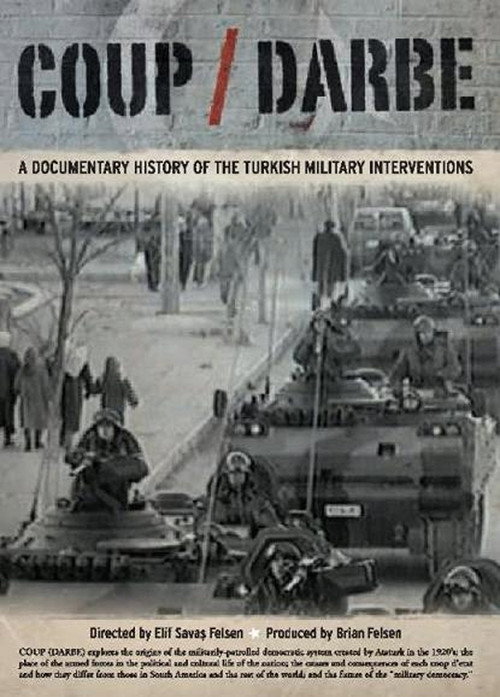 Movie poster for Coup (1999)