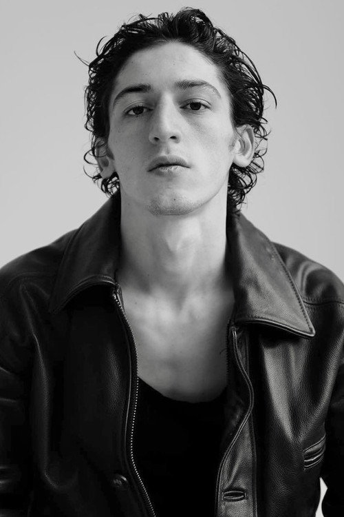 Aslan Tsallati profile