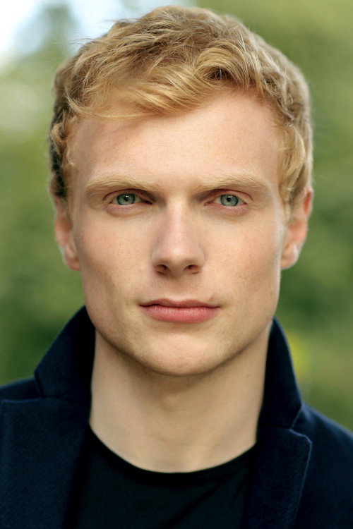 Photo of Charlie Field, Acting