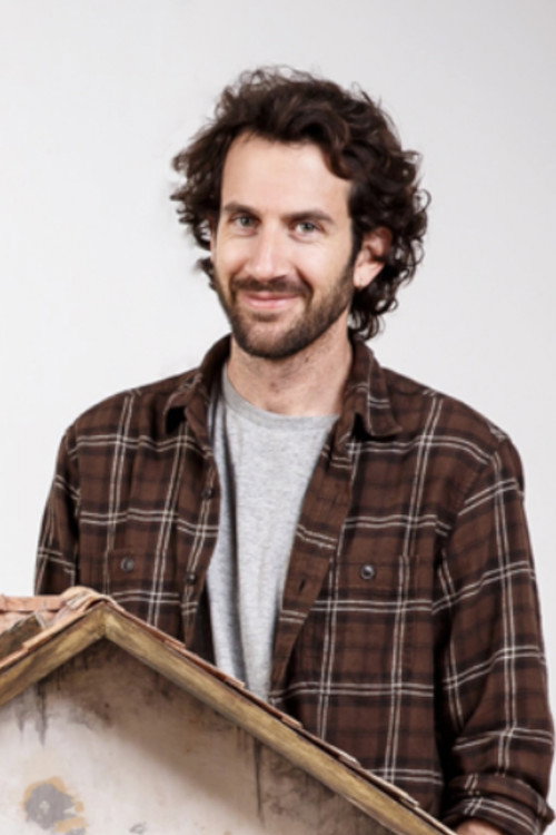 Photo of Tom Kouris, Crew