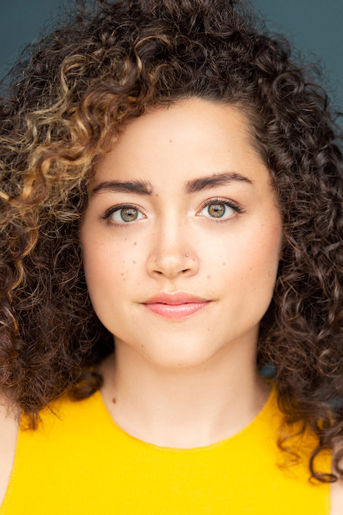 Photo of Abby Awe, Acting