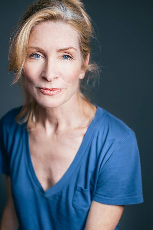 Photo of Anna Holbrook, Acting