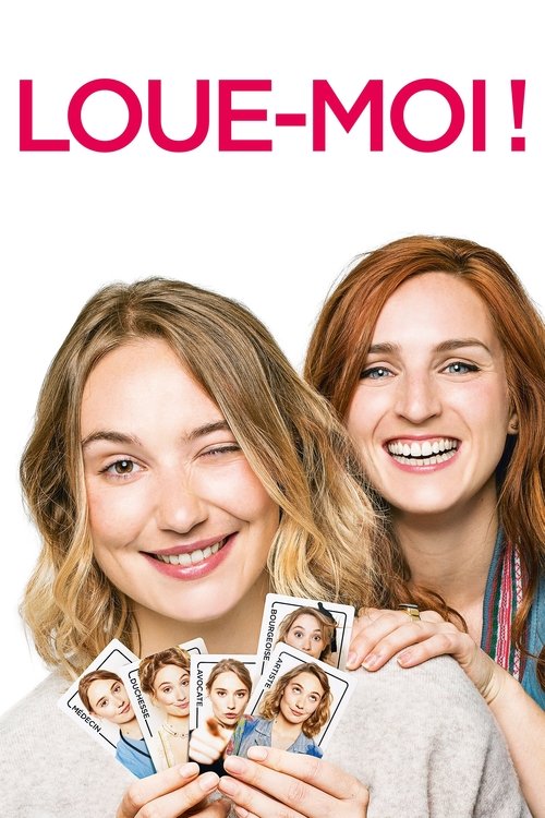 Movie poster for Loue-moi ! (2017)