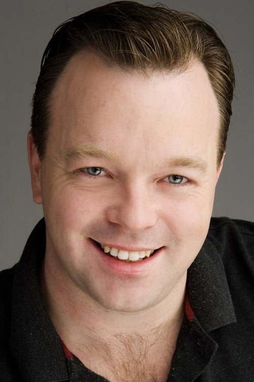 Photo of Paul Adams, Acting