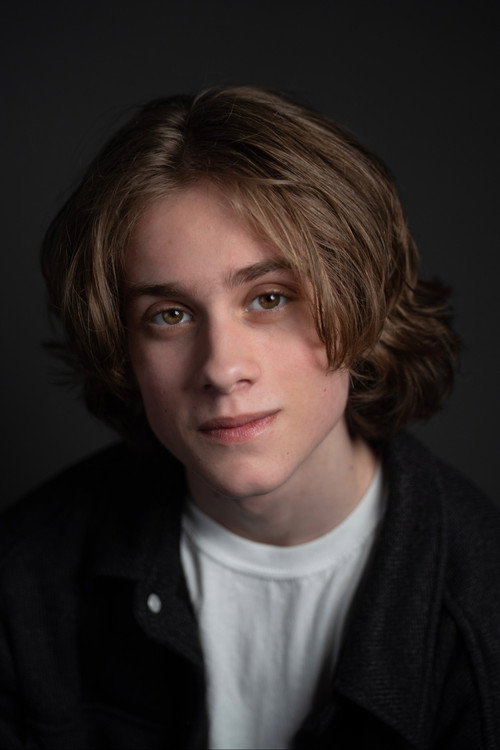 Photo of Brandon Thornhill, Acting