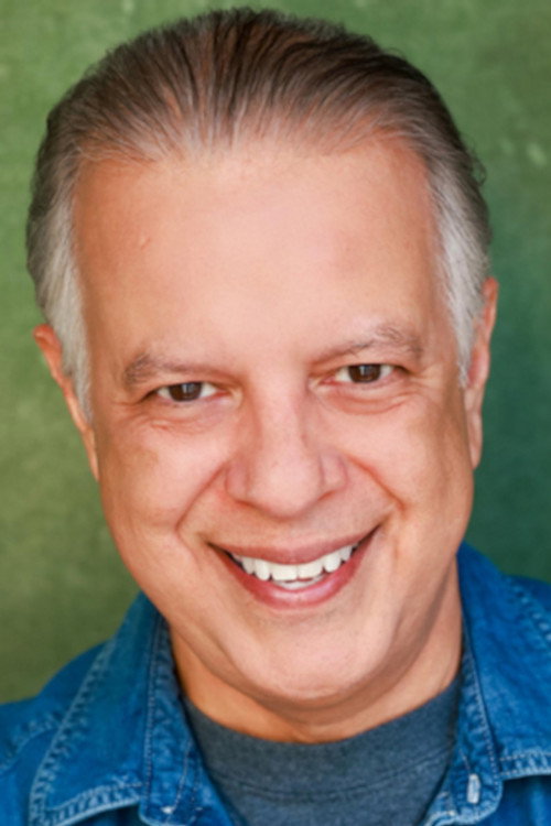 Photo of Hector Machado, Acting