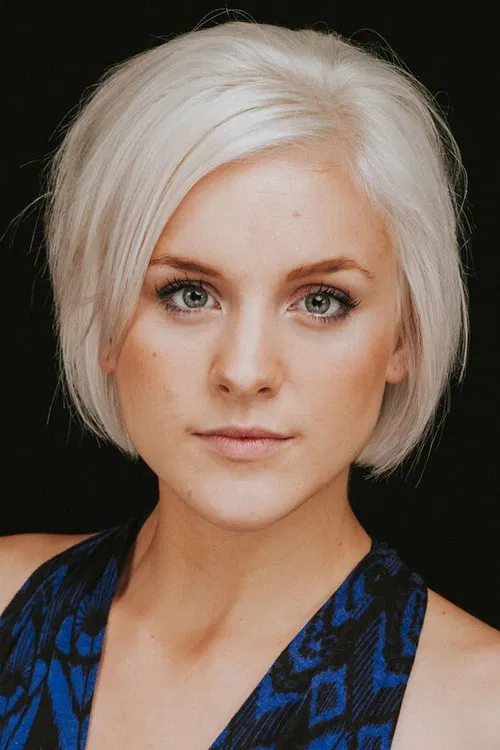 Photo of Kelly Gough, Acting