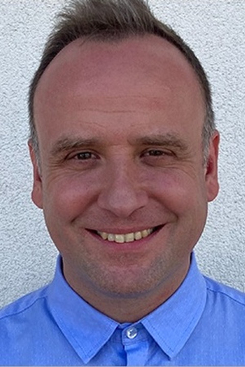 Photo of Aleksander Janiszewski, Acting