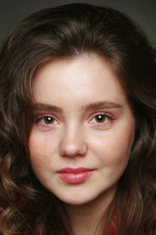 Photo of Anastasiia Obzhigina, Acting