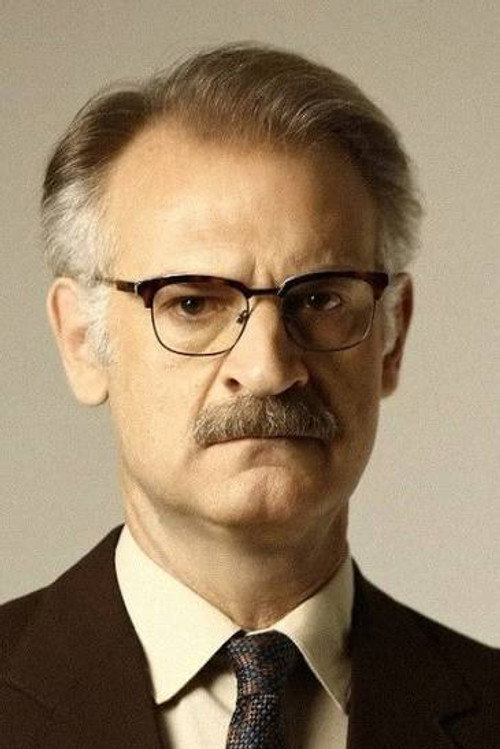 Photo of Tasos Giannopoulos, Acting