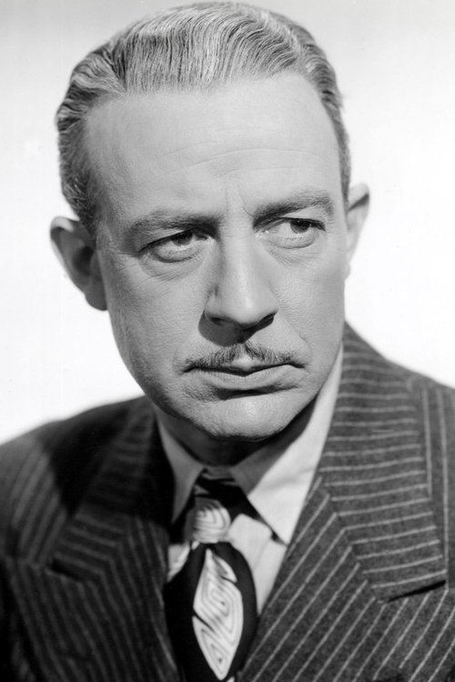 Lester Matthews profile