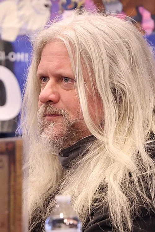 Photo of Dan Green, Acting