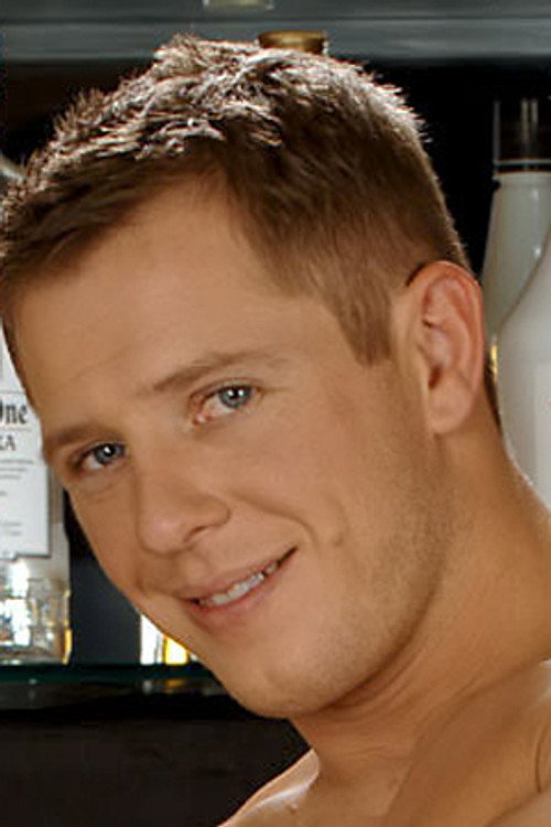 Photo of Dean Maxwell, Acting