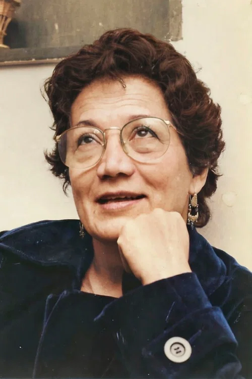 Photo of María Barea, Directing