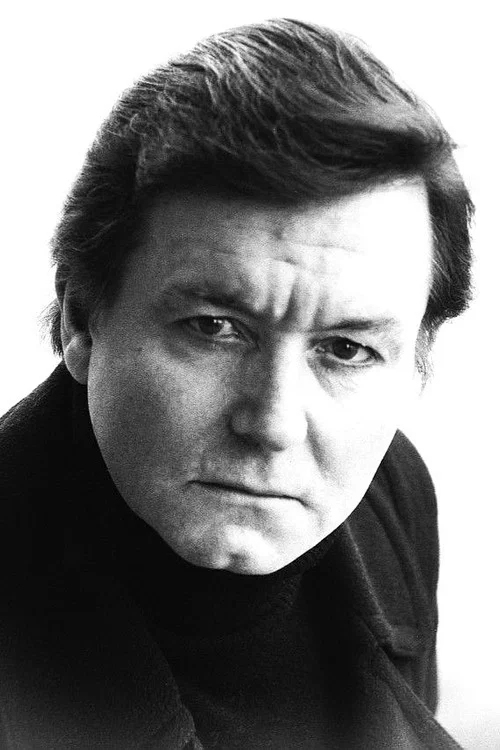 Photo of Kenneth Haigh, Acting