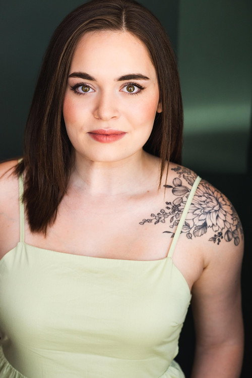 Photo of Clara Wright, Acting
