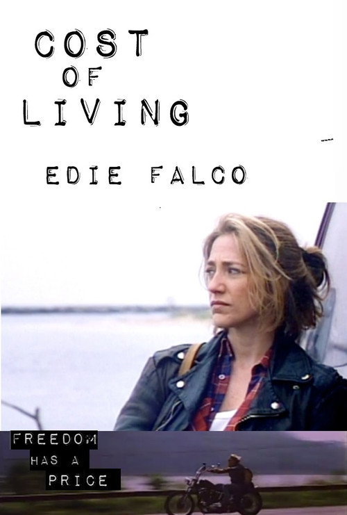 Movie poster for Cost of Living (1997)