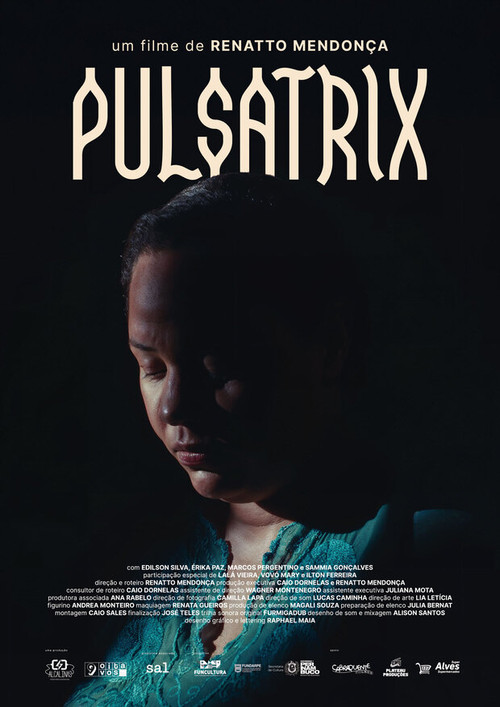 Movie poster for Pulsatrix