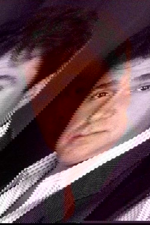 Michael Rispoli profile