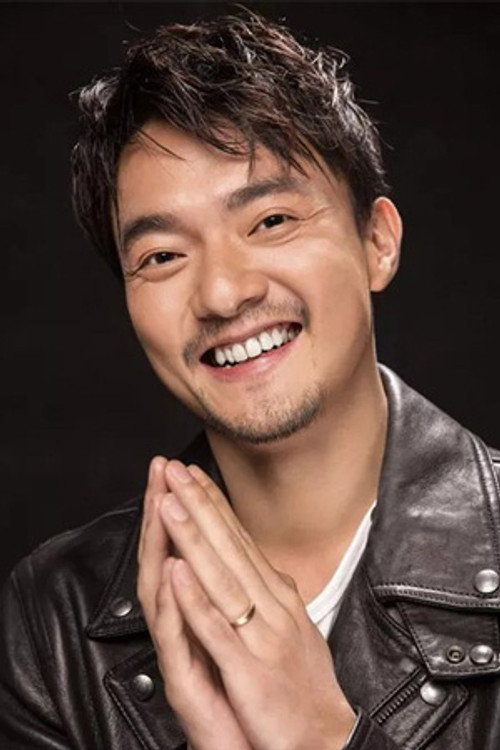 Photo of Han Wenliang, Acting