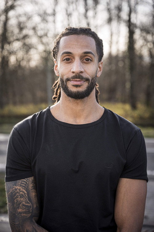 Photo of Jay Francis, Acting