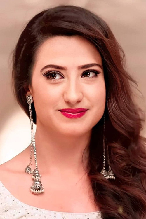 Photo of Aalisha Panwar, Acting